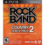 Rock Band Country Pack 2 [PS3]